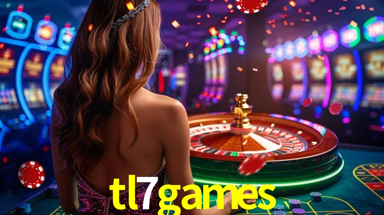 Requisitos do APK da tl7games para Android