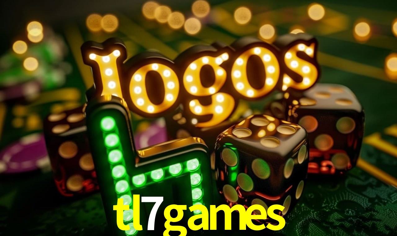 Requisitos do APK da tl7games para Android