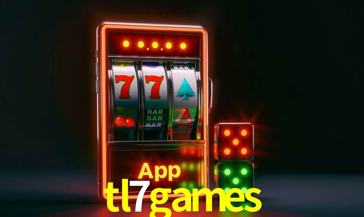 Requisitos do APK da tl7games para Android