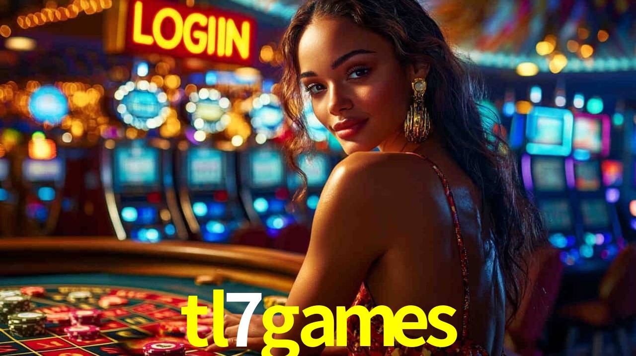 Requisitos do APK da tl7games para Android