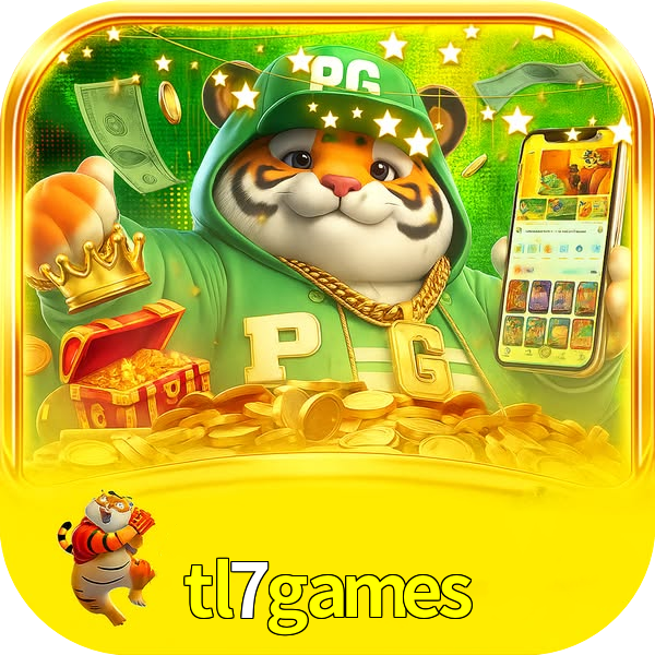 tl7games Logo